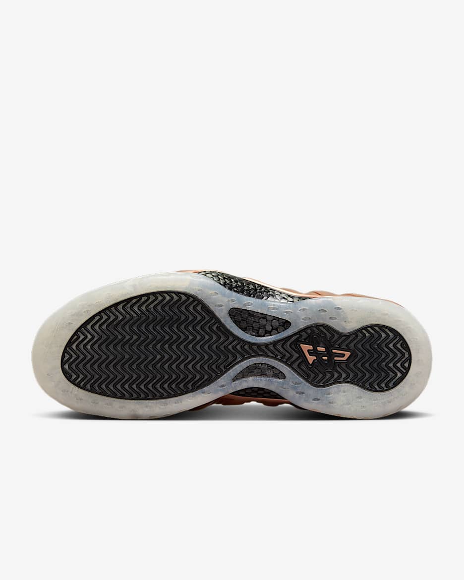 Nike foamposite homme france online